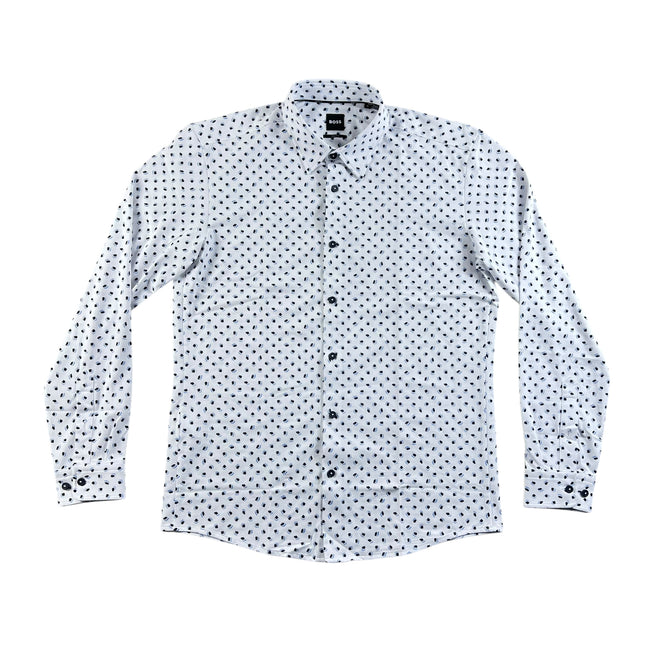 CAMISA HUGO BOSS
