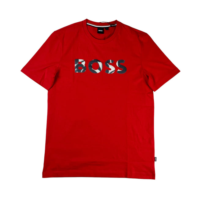 Playera Hugo Boss