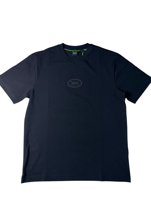 PLAYERA HUGO BOSS