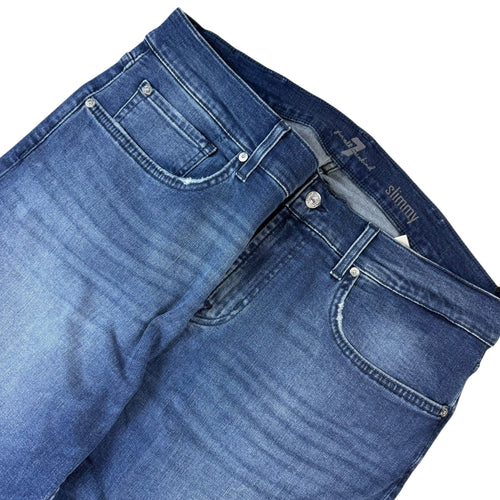 PANTALÓN SEVEN SLIM (SLIMMY)