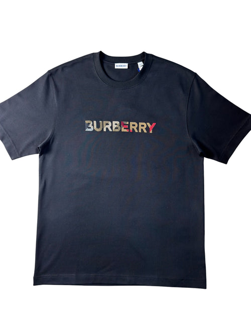 PLAYERA BURBERRY