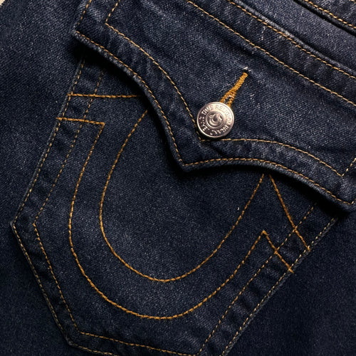 Pantalon True Religion Straight (Billy)