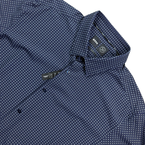 CAMISA HUGO BOSS