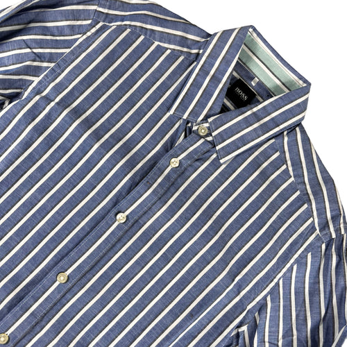 Camisa Hugo Boss