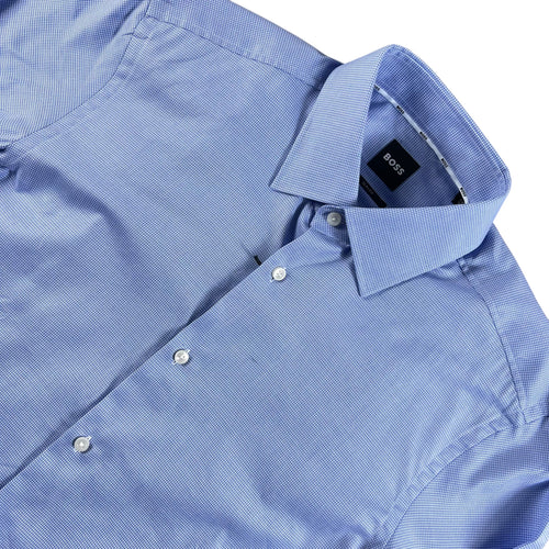 CAMISA HUGO BOSS