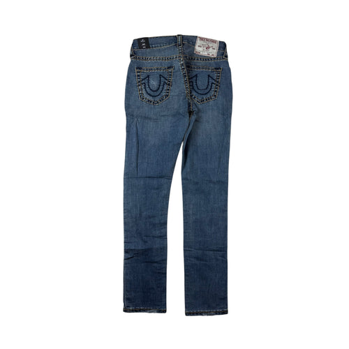 PANTALON TRUE RELIGION SKINNY (ROCCO)