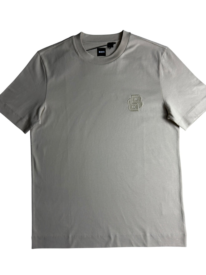PLAYERA HUGO BOSS