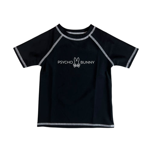 PLAYERA NIÑO PSYCHO BUNNY