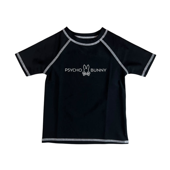 PLAYERA NIÑO PSYCHO BUNNY