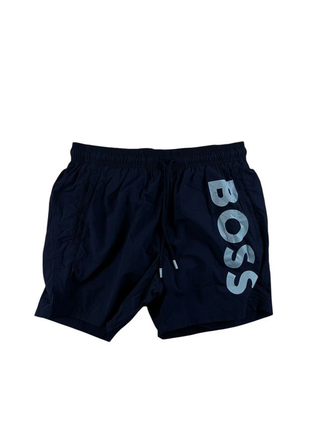 TRAJE DE BAÑO HUGO BOSS