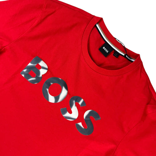 Playera Hugo Boss