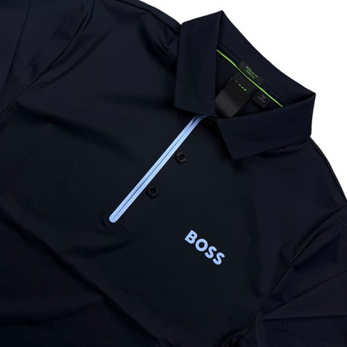 POLO HUGO BOSS