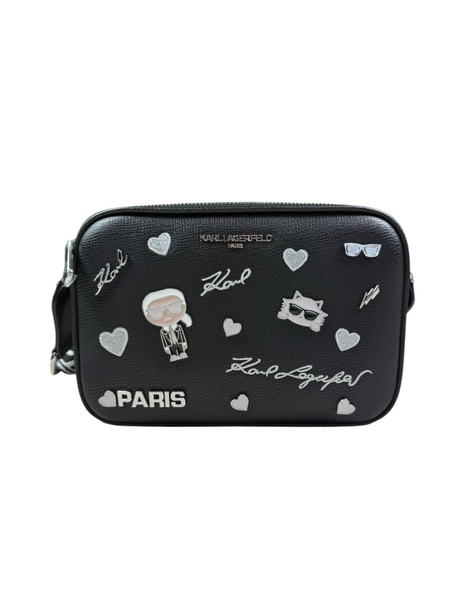 CROSSBODY KARL LAGERFELD