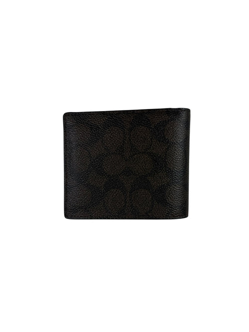 CARTERA COACH