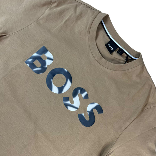 Playera Hugo Boss