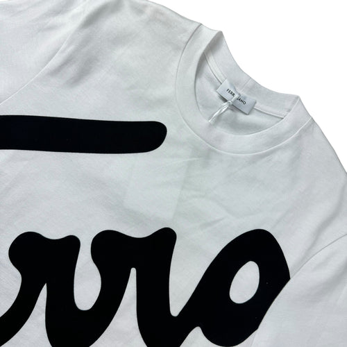 PLAYERA SALVATORE FERRAGAMO