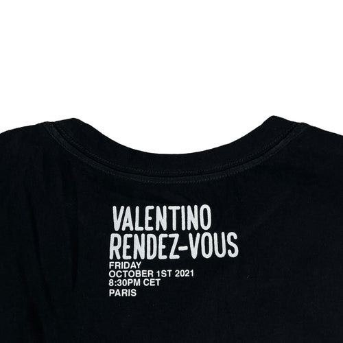 PLAYERA VALENTINO