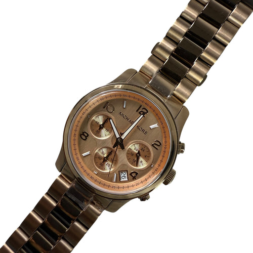 RELOJ MK DAMA