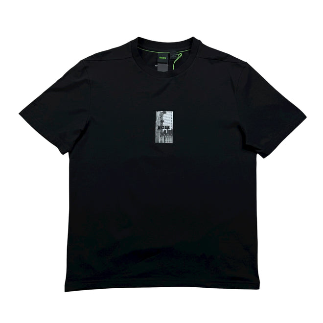 PLAYERA HUGO BOSS