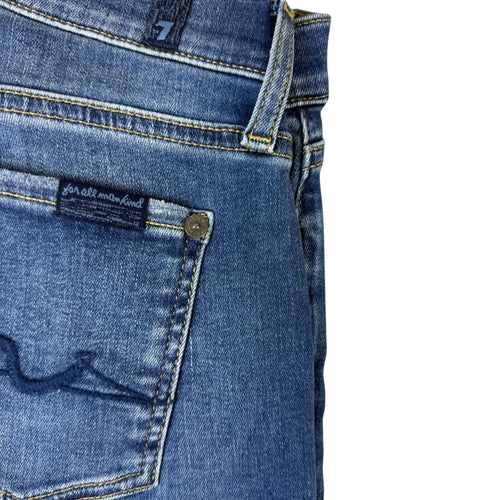 PANTALON SEVEN THE ANKLE GWENEVERE