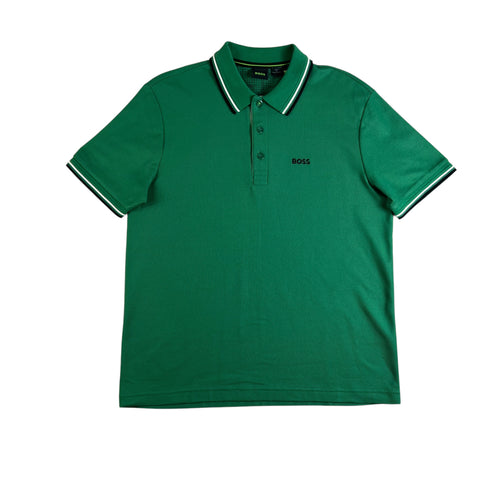 POLO HUGO BOSS