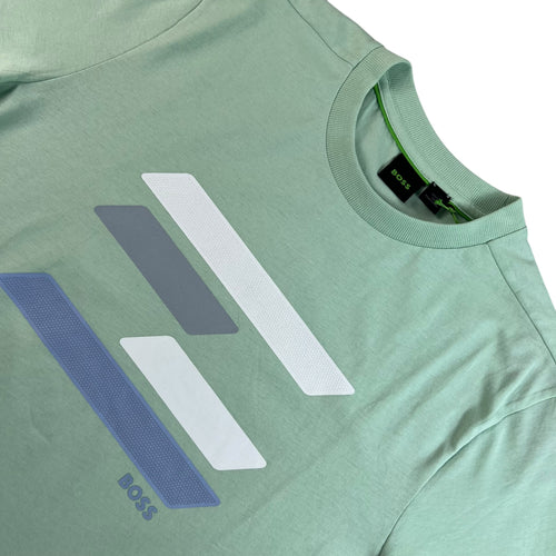 PLAYERA HUGO BOSS