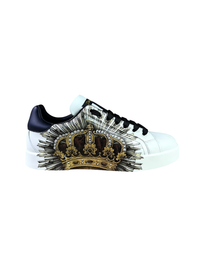 TENIS DOLCE & GABBANA