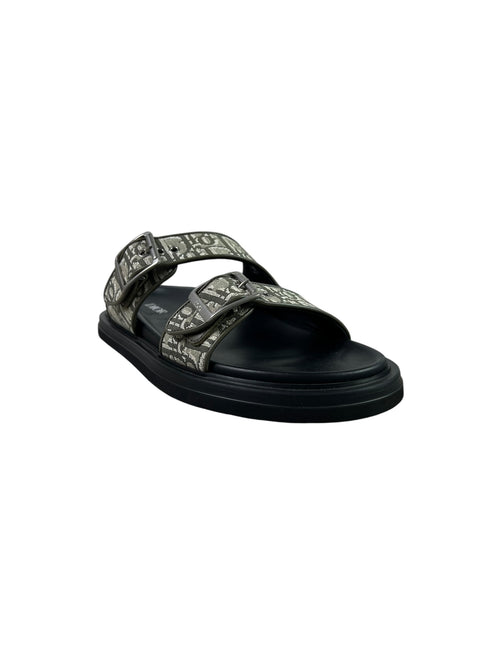 SANDALIAS DIOR
