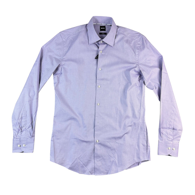 CAMISA HUGO BOSS
