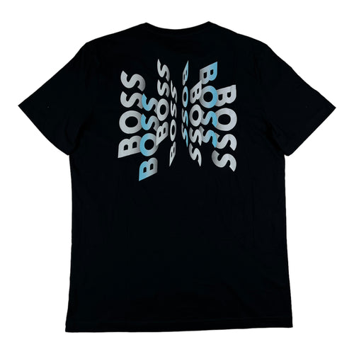 PLAYERA HUGO BOSS