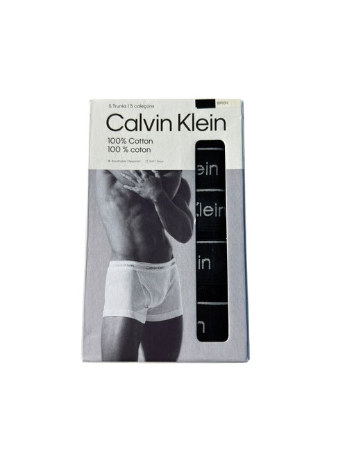 BOXER CALVIN KLEIN