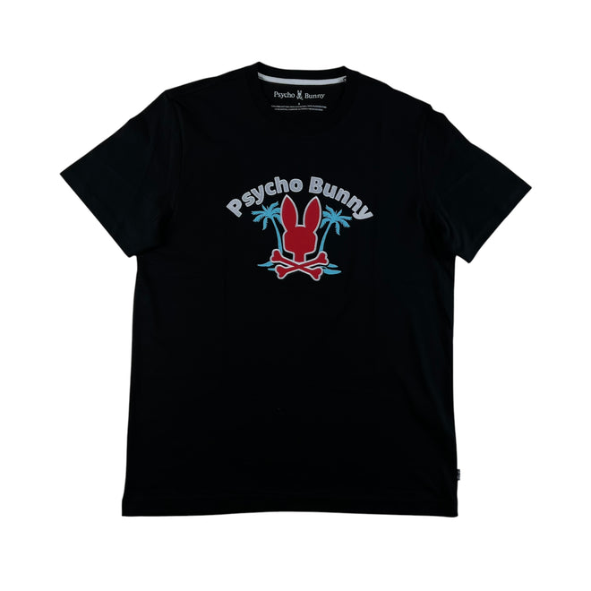 PLAYERA PSYCHO BUNNY