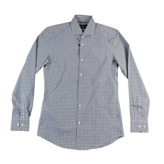 CAMISA HUGO BOSS