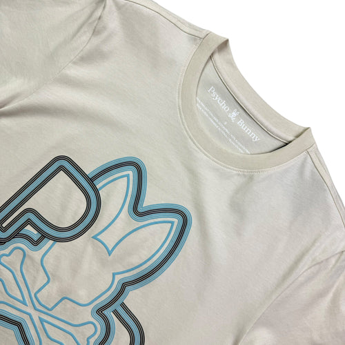 PLAYERA PSYCHO BUNNY