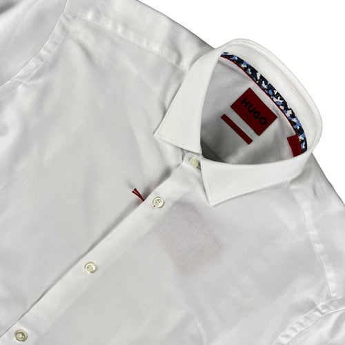 CAMISA HUGO BOSS