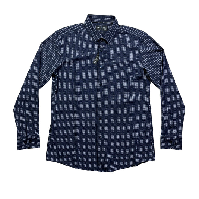 CAMISA HUGO BOSS