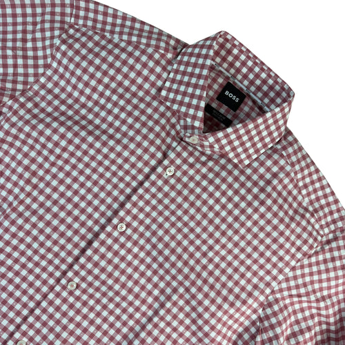 CAMISA HUGO BOSS