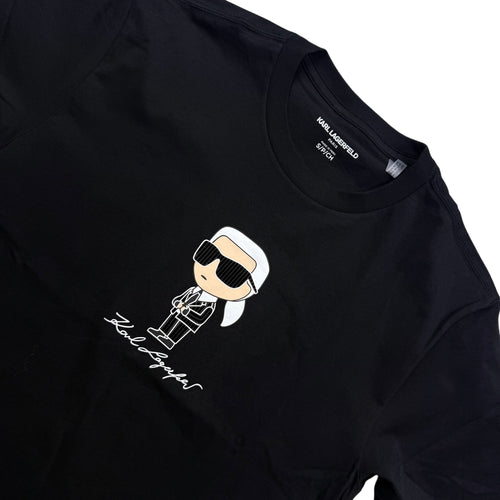 PLAYERA KARL LAGERFELD