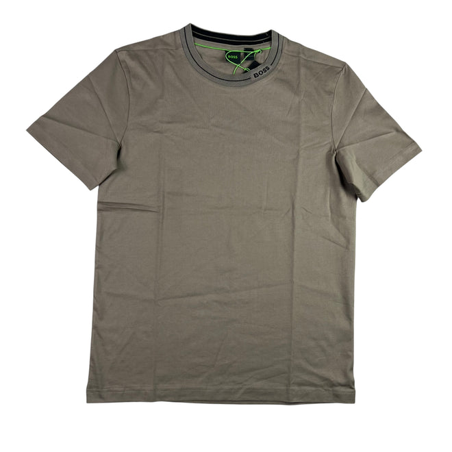 PLAYERA HUGO BOSS
