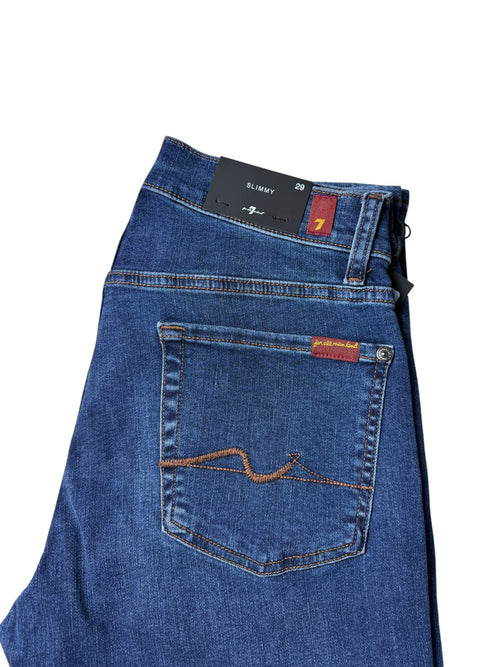 PANTALÓN SEVEN (SLIMMY)