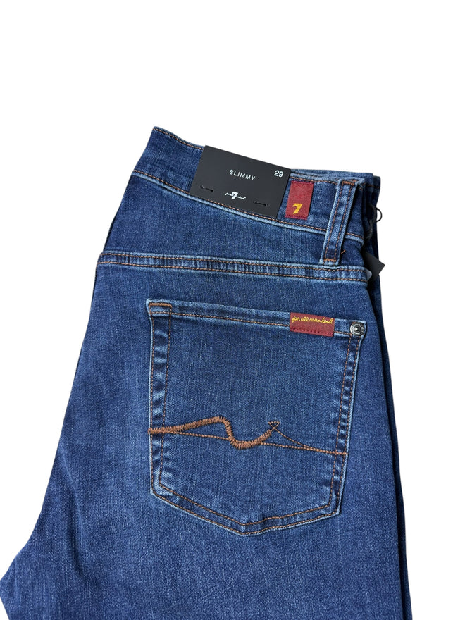 PANTALÓN SEVEN (SLIMMY)