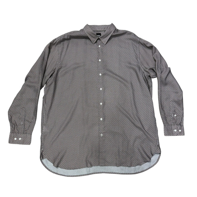 CAMISA HUGO BOSS