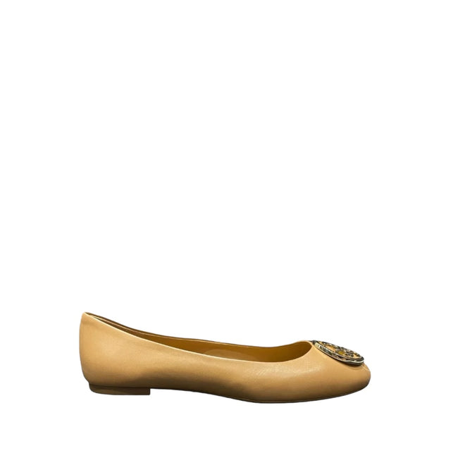 Flats Tory Burch