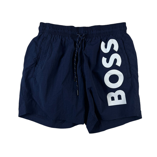 TRAJE DE BAÑO HUGO BOOS