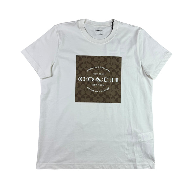 BLUSA COACH