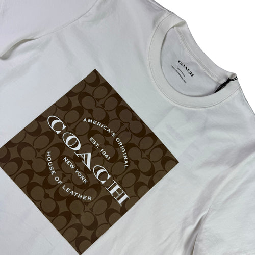 BLUSA COACH