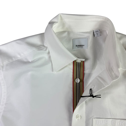 CAMISA BURBERRY