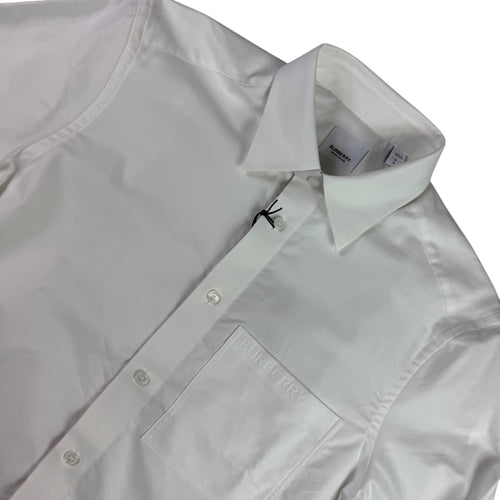 CAMISA BURBERRY