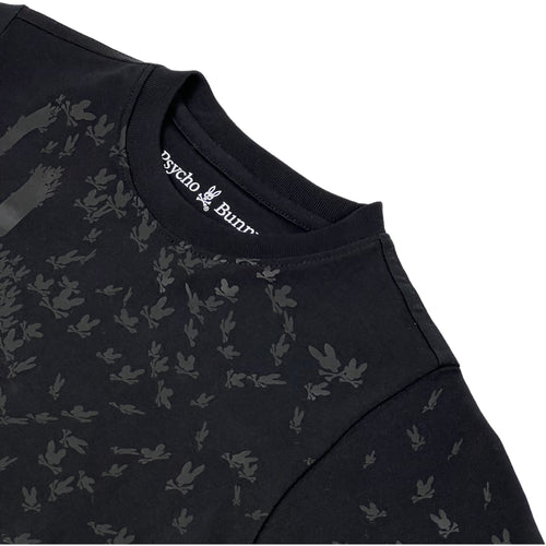 Playera Niño Psycho Bunny