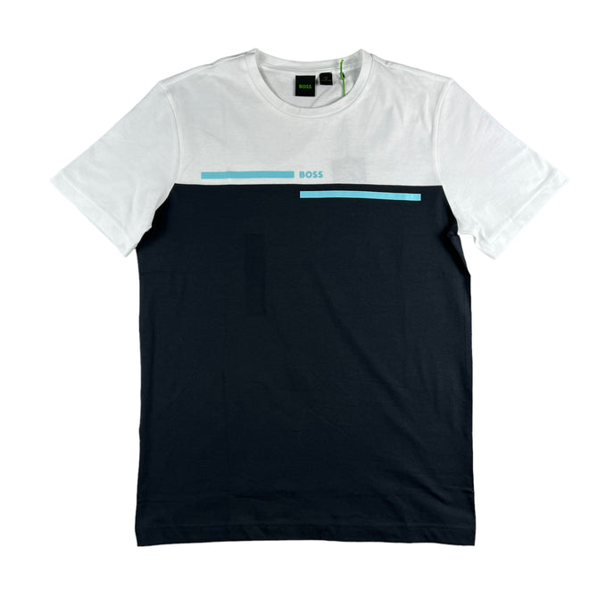 Playera Hugo Boss